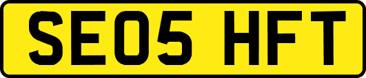 SE05HFT