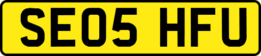 SE05HFU