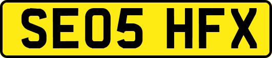 SE05HFX