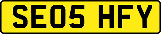SE05HFY