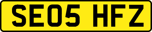 SE05HFZ