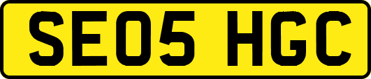 SE05HGC