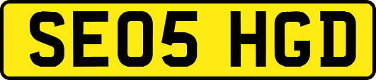 SE05HGD