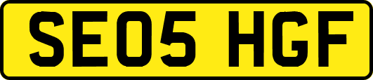 SE05HGF