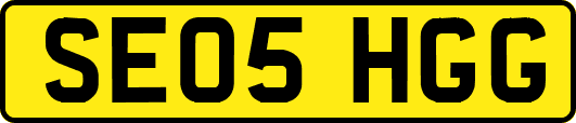 SE05HGG