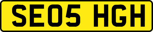 SE05HGH