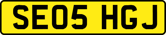 SE05HGJ