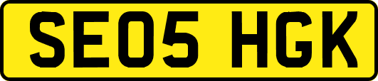 SE05HGK