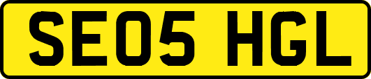 SE05HGL