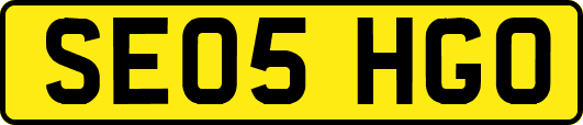 SE05HGO