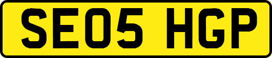 SE05HGP