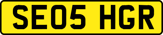 SE05HGR
