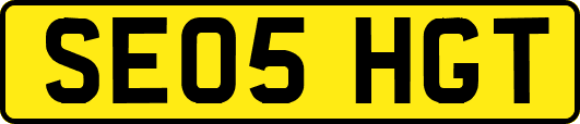 SE05HGT