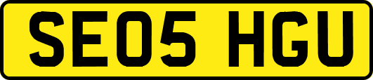 SE05HGU