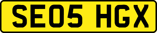 SE05HGX