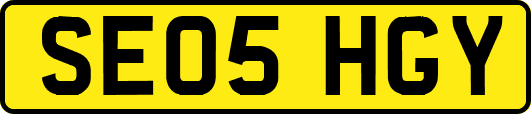 SE05HGY