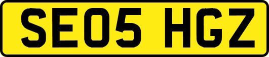 SE05HGZ