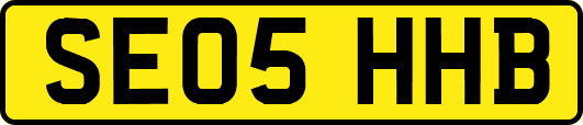 SE05HHB