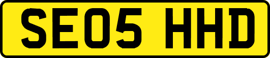 SE05HHD