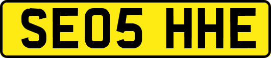 SE05HHE