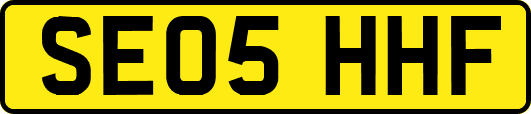 SE05HHF