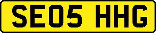 SE05HHG