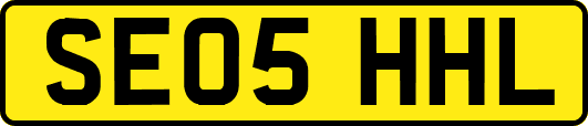 SE05HHL