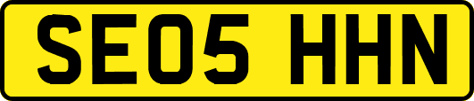 SE05HHN