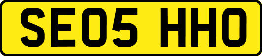 SE05HHO