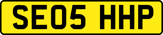 SE05HHP