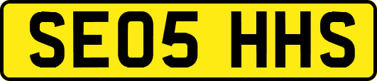 SE05HHS