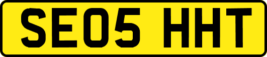 SE05HHT