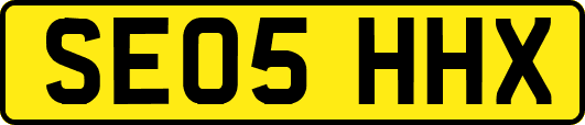 SE05HHX