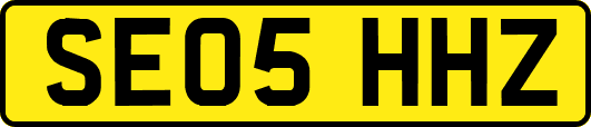 SE05HHZ