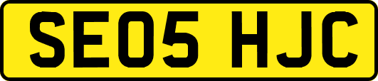 SE05HJC