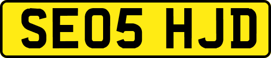 SE05HJD