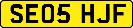 SE05HJF