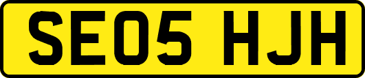 SE05HJH