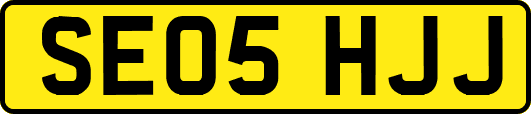 SE05HJJ