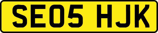 SE05HJK