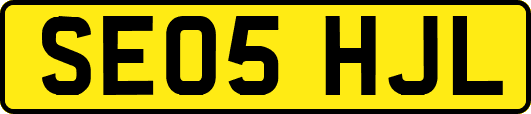 SE05HJL