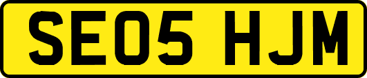 SE05HJM