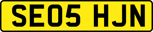 SE05HJN