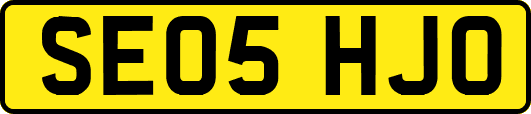 SE05HJO