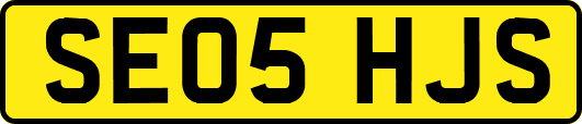 SE05HJS