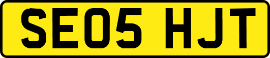 SE05HJT