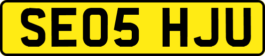 SE05HJU
