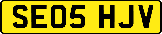 SE05HJV