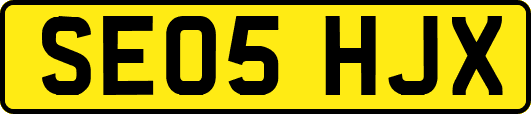 SE05HJX
