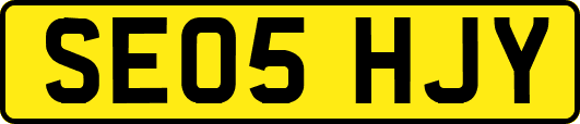 SE05HJY